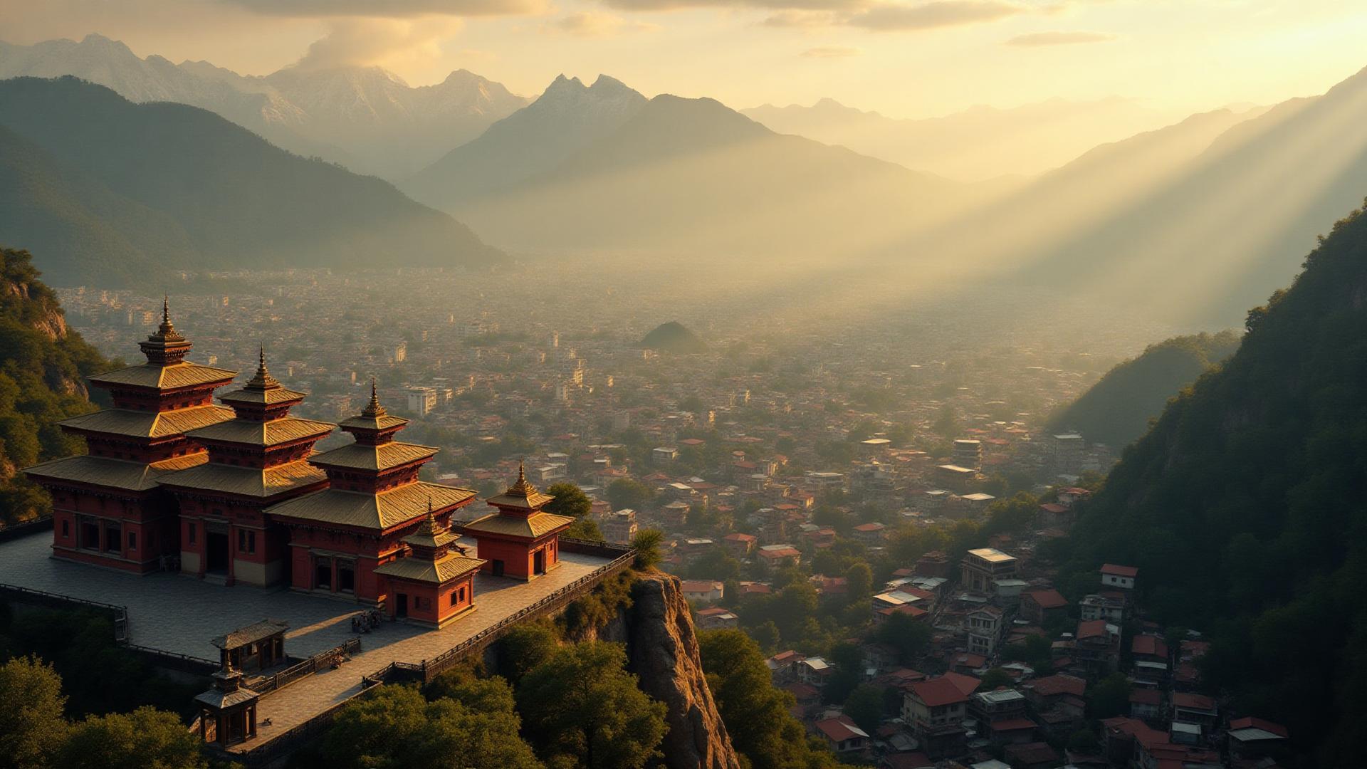 Kathmandu