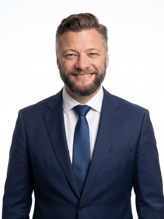 Štěpán Moravčík