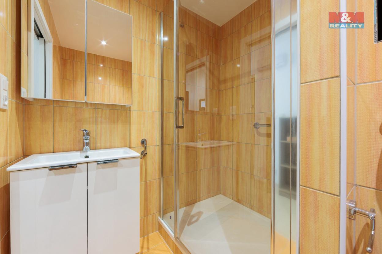 Renovierte 1+1-Wohnung – Vorschau 4
