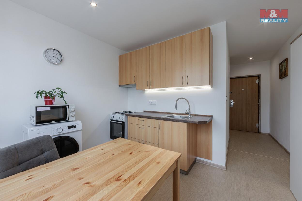 Renovierte 1+1-Wohnung – Vorschau 3