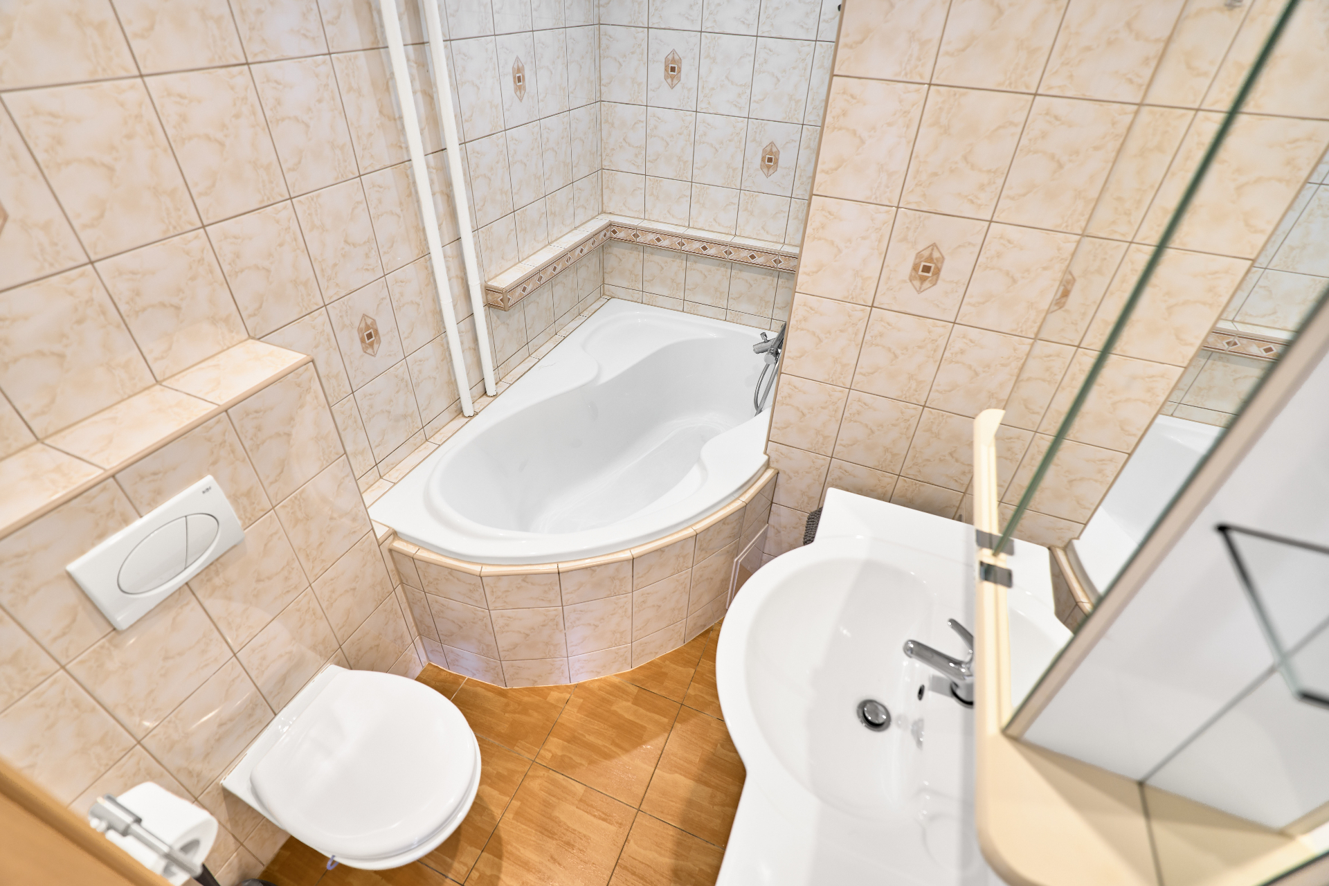 Familienwohnung 3+1 in Chodov – Vorschau 5