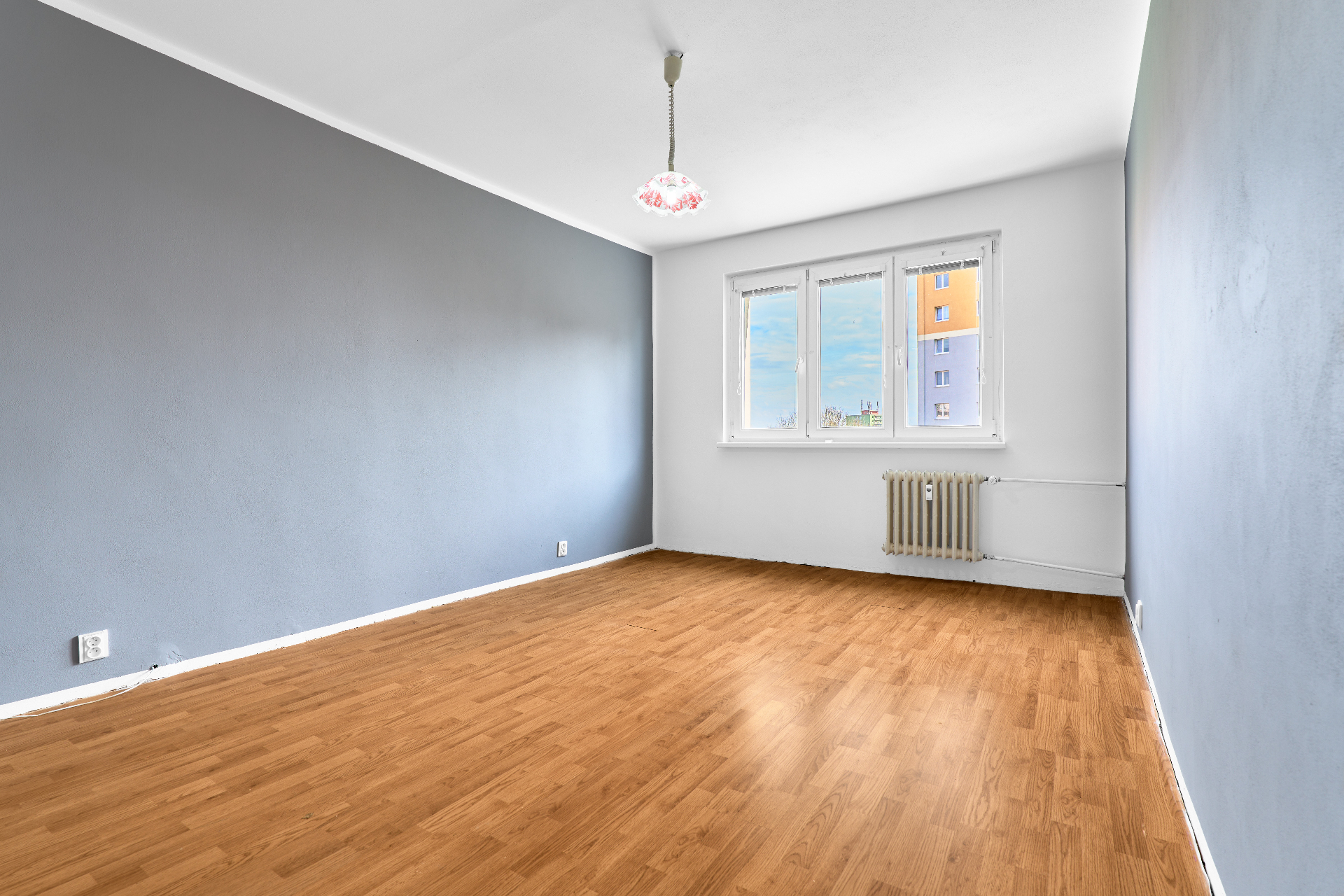 Familienwohnung 3+1 in Chodov – Vorschau 11