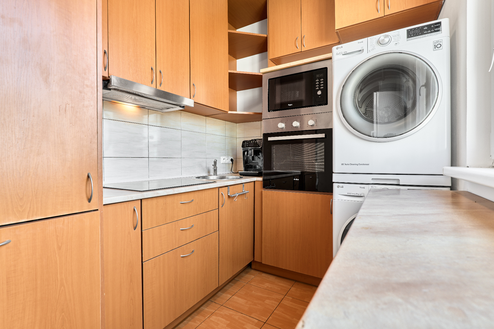 Familienwohnung 3+1 in Chodov – Vorschau 3