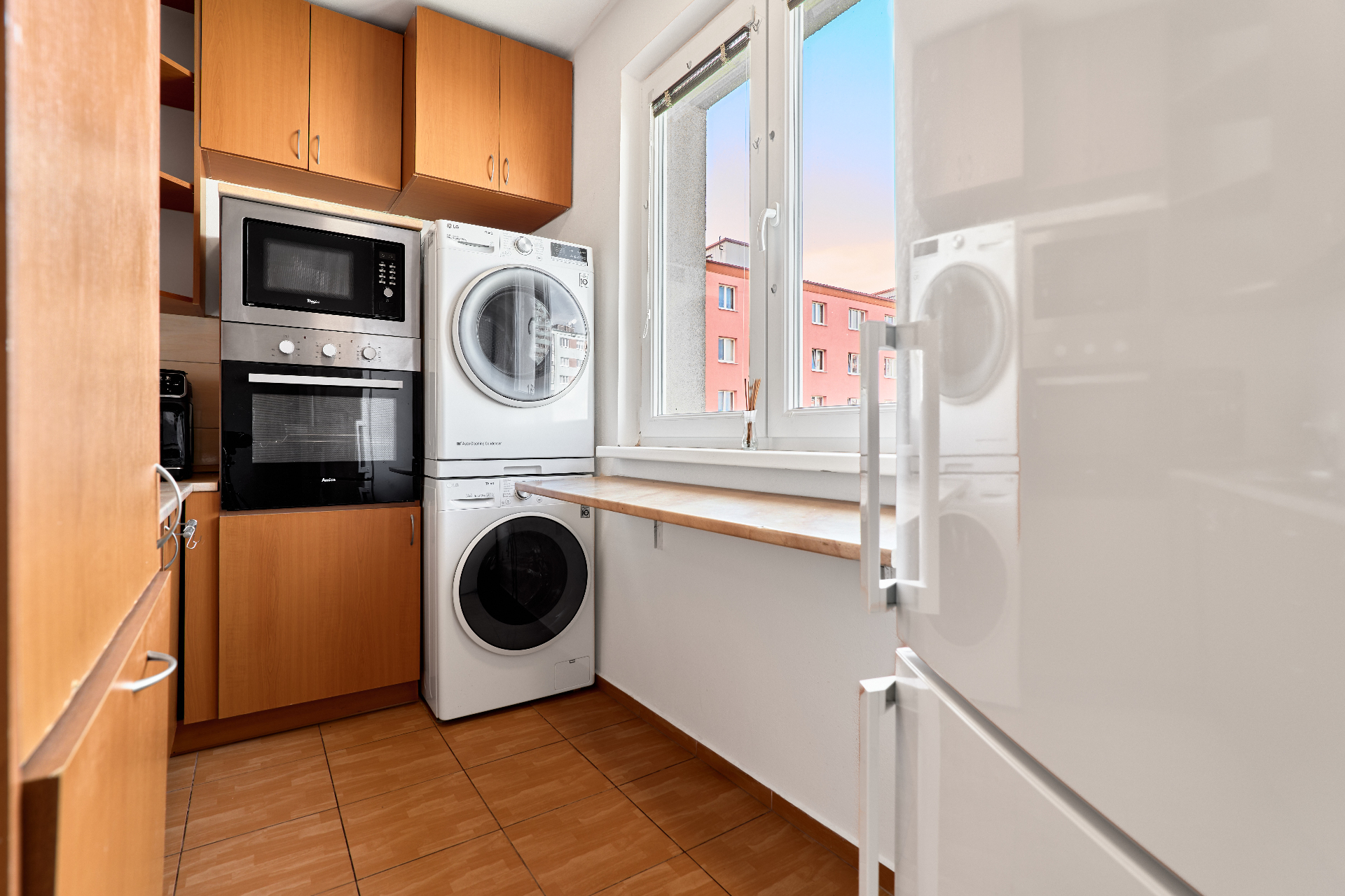 Familienwohnung 3+1 in Chodov – Vorschau 4