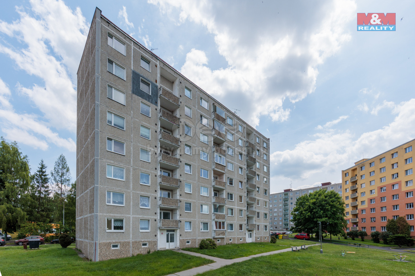 Renovierte 1+1-Wohnung – Vorschau 6