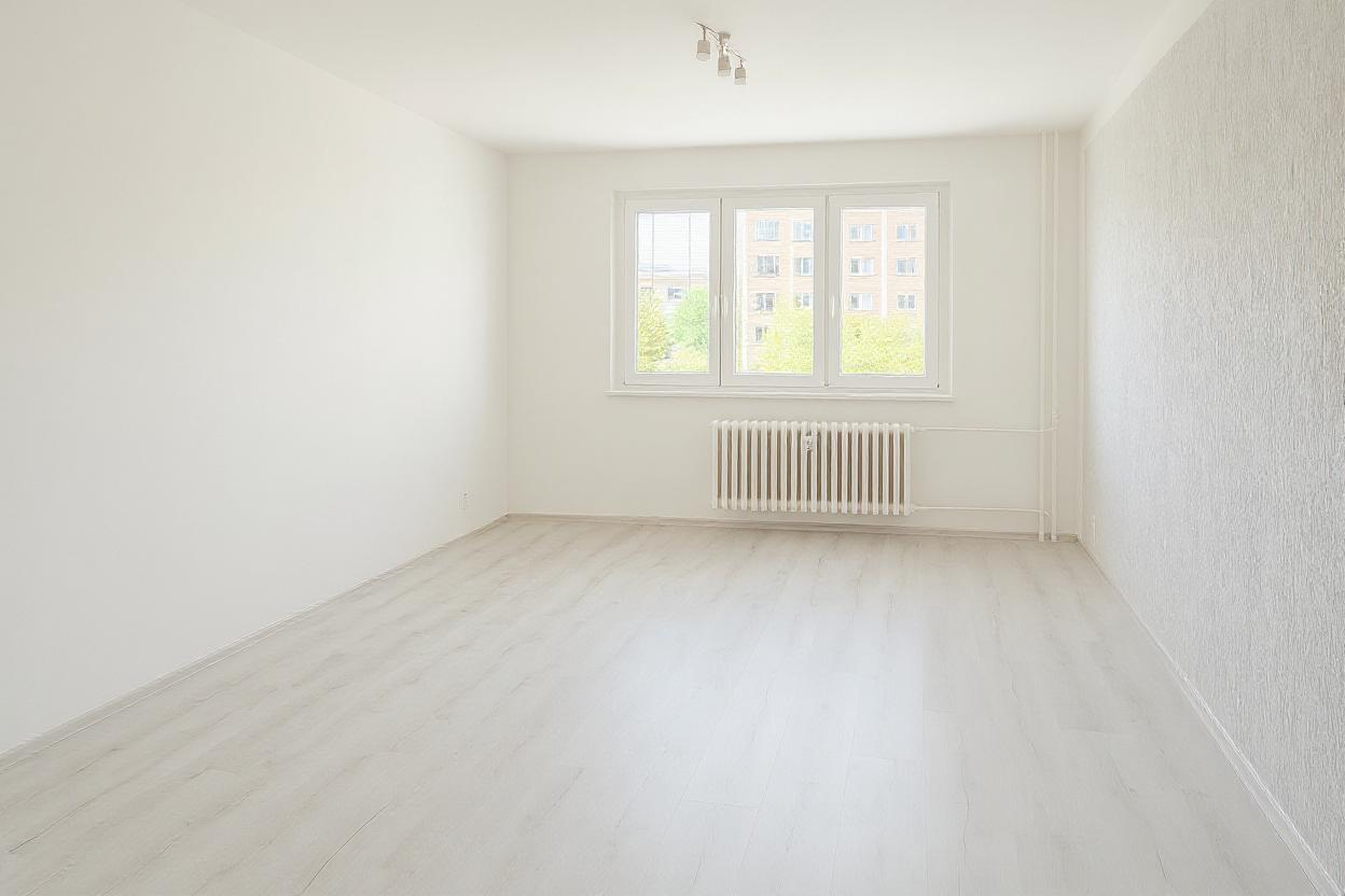 Renovierte 2+1-Wohnung – Vorschau 2