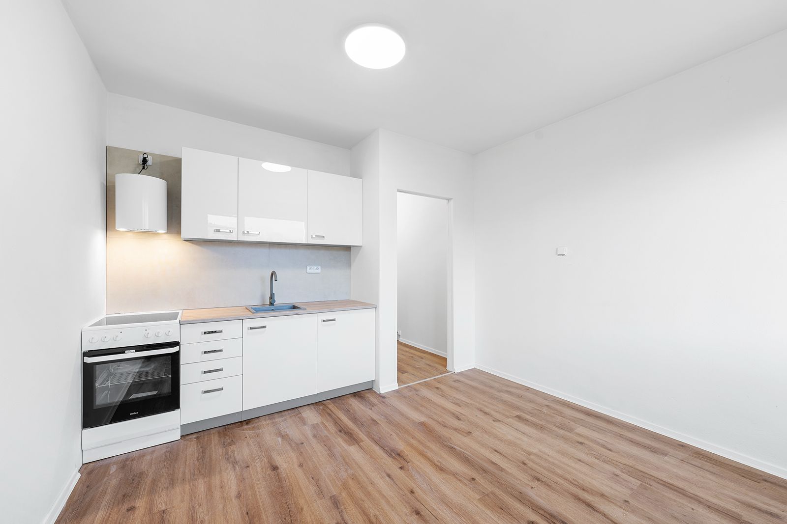 Modernes Studio 1+kk in Ústí nad Labem – Vorschau 3