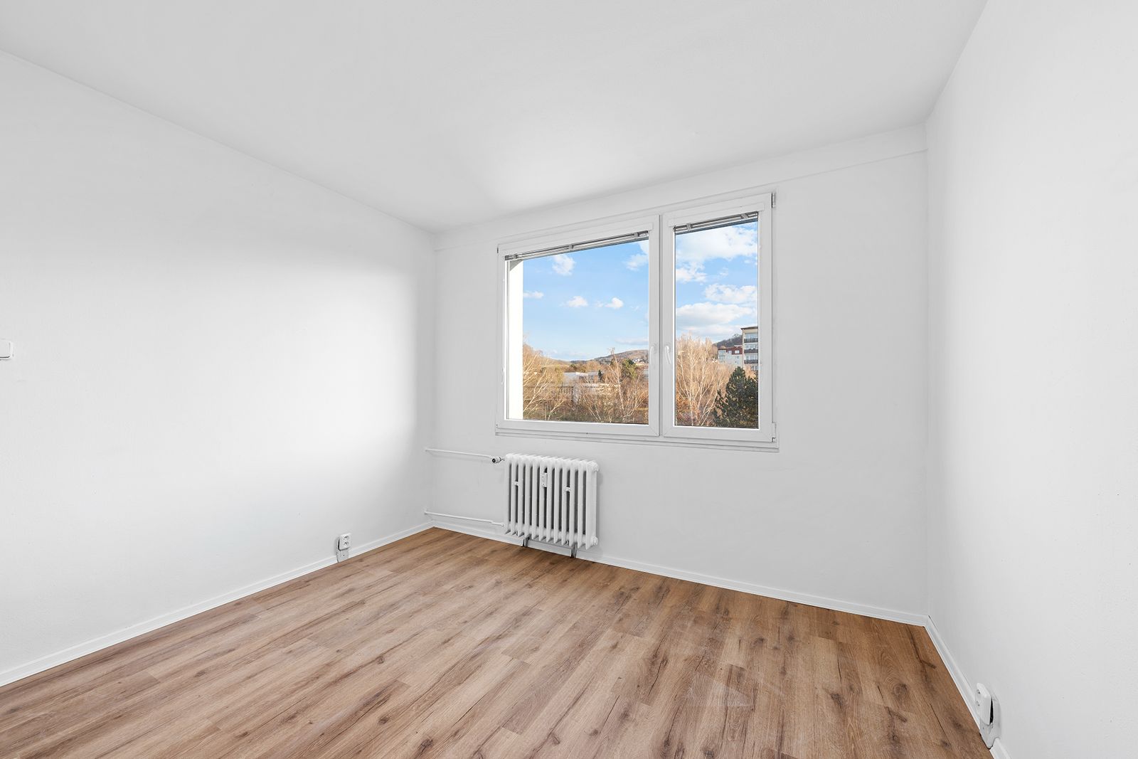 Modernes Studio 1+kk in Ústí nad Labem – Vorschau 4